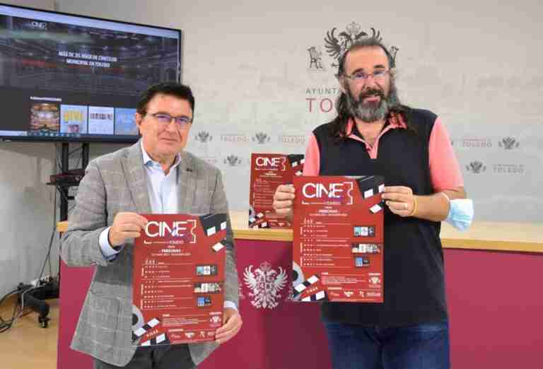 Vuelve el Cineclub de Toledo con ocho películas que han pasado por los mejores festivales de cine europeos