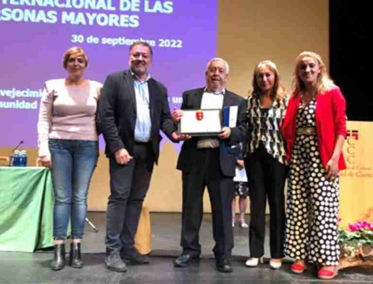 acto dia personas mayores cuenca