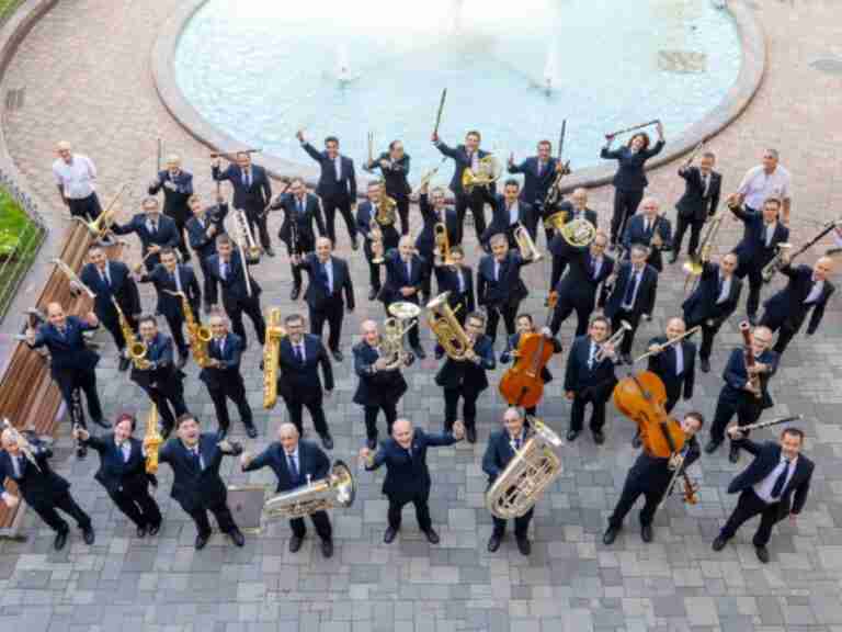 banda sinfonica municipal albacete temporada otono