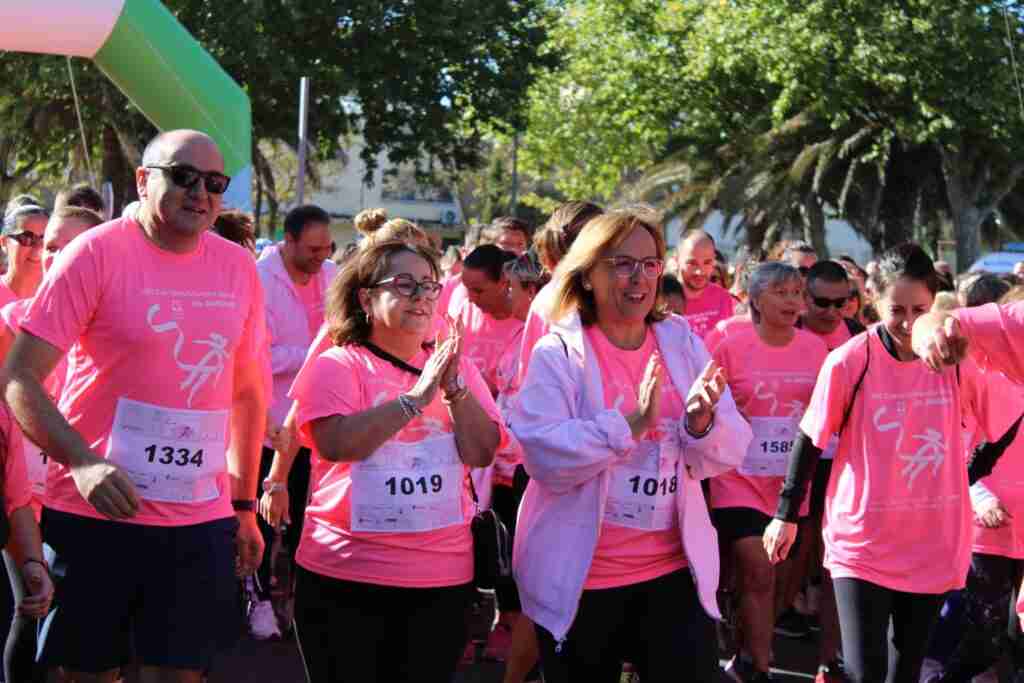 Castilla-La Mancha se suma a la marcha festiva de AMUMA￼ 5