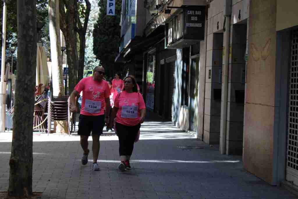 Castilla-La Mancha se suma a la marcha festiva de AMUMA￼ 4