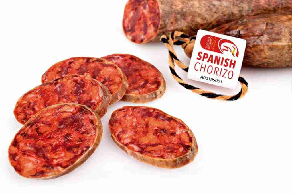El Consorcio del Chorizo Español se consolida en Francia 6