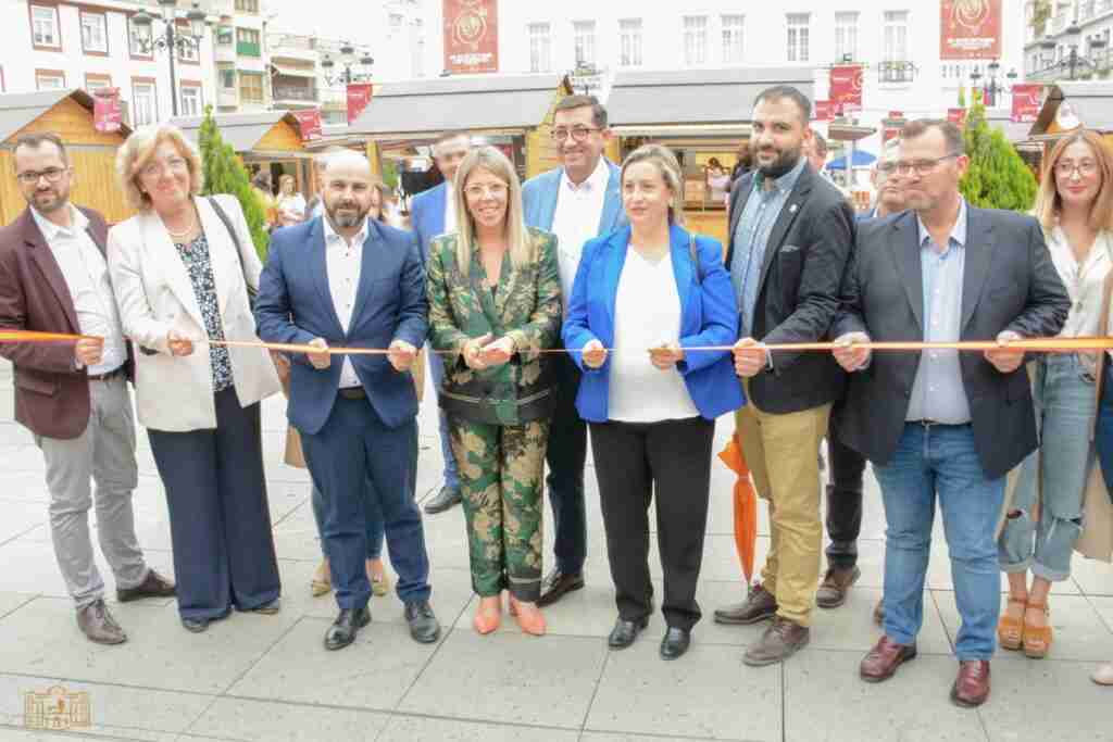 inauguracion degusta tomelloso