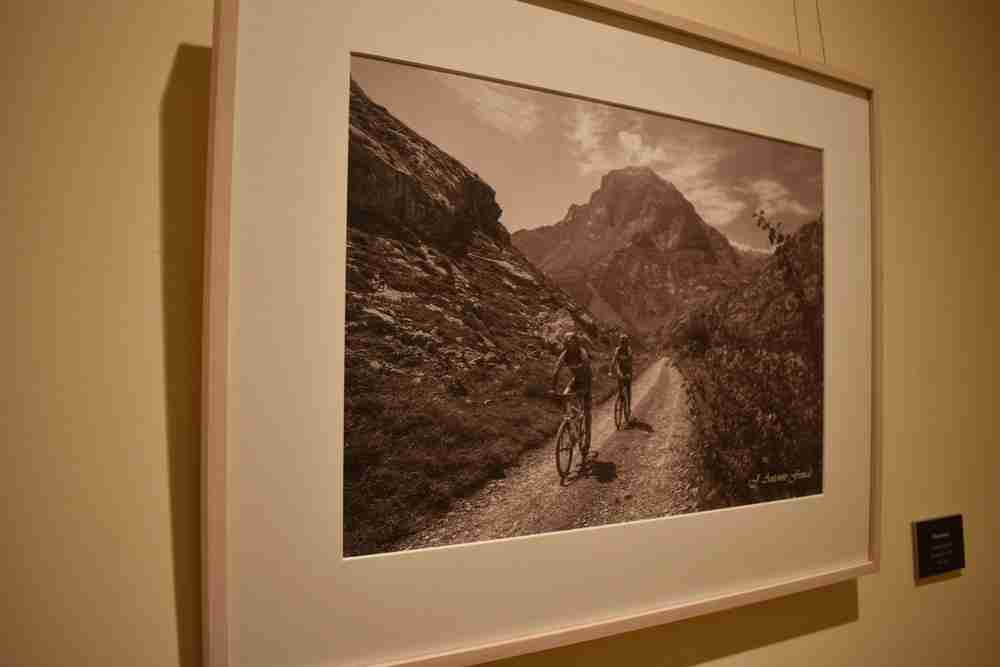 exposición “Visión estilística de la cotidianeidad”