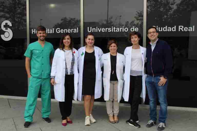 La Gerencia de Atención Integrada de Ciudad Real, premiada por su modelo de formación clínica simulada para residentes