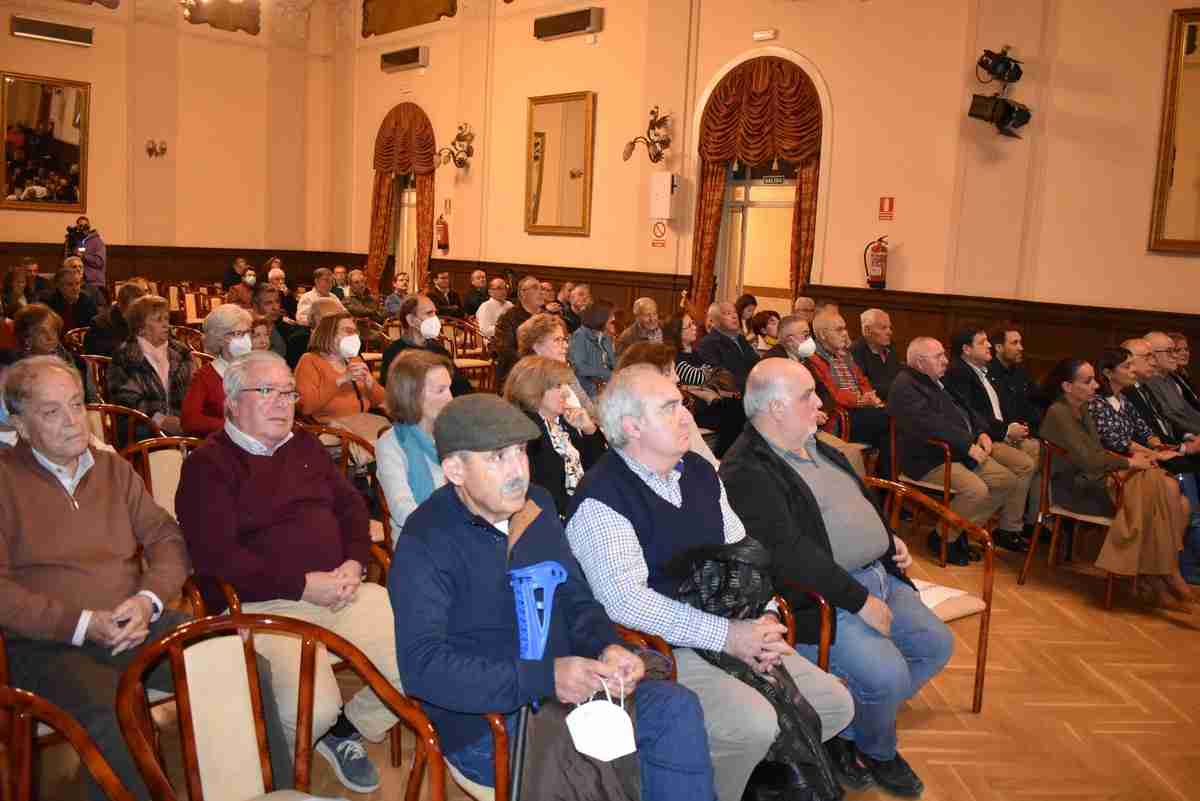 Ciclo de Conferencias