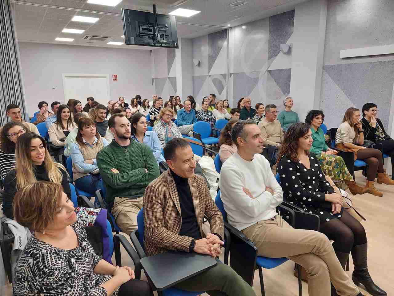 Colegio de Enfermería y la Fundación Globalcaja 