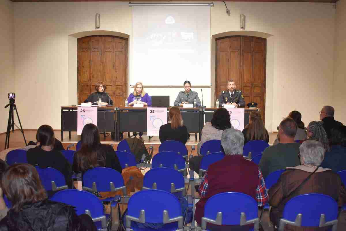 mesa redonda