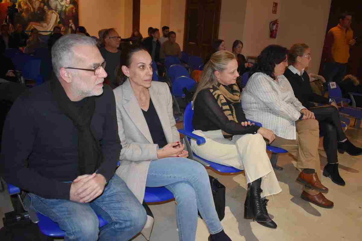 mesa redonda