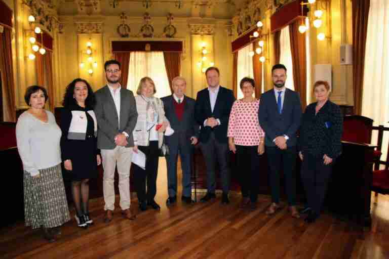 Albacete acoge este fin de semana el IV Concurso Nacional de Canto 'Ciudad de Albacete'