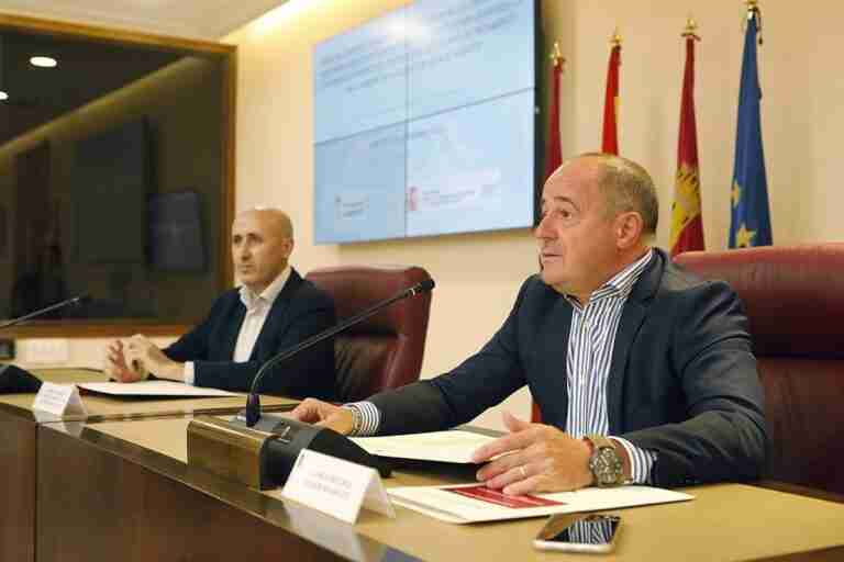 Albacete no tendrá que pagar por beber del pantano de Alarcón por debajo de la curva de reserva, según su alcalde