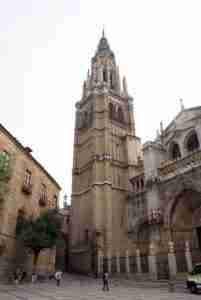 Arzobispado de Toledo, Cátedra del Tajo, el 'recordman' Christian López o kiosko Catalino, entre los premiados COPE C-LM