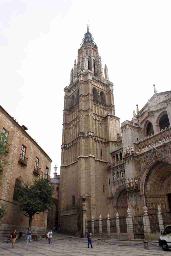 Arzobispado de Toledo, Cátedra del Tajo, el 'recordman' Christian López o kiosko Catalino, entre los premiados COPE C-LM