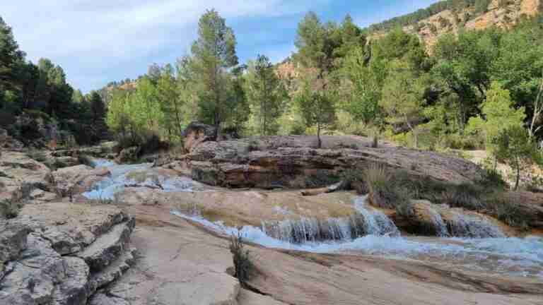 C-LM celebra el Día Internacional de las Reservas de la Biosfera con rutas interpretadas y concursos de dibujo