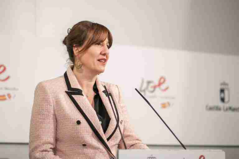 C-LM destinará 6,1 millones a 22 proyectos de atención a la infancia que llegarán a 45.000 beneficiarios