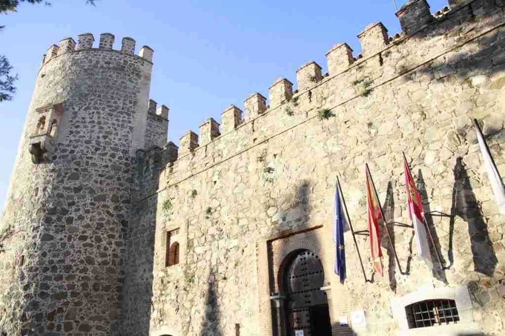 C-LM destinará más de 420.000 euros a la restauración y acondicionamiento del Castillo de San Servando de Toledo