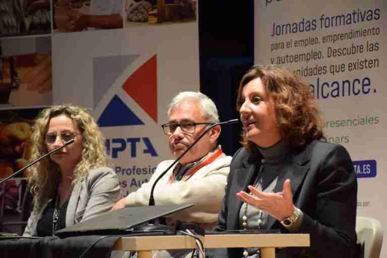 C-LM ha abonado más de 13 millones en ayudas directas para inicio y consolidación de actividad de más de 4.300 autónomos