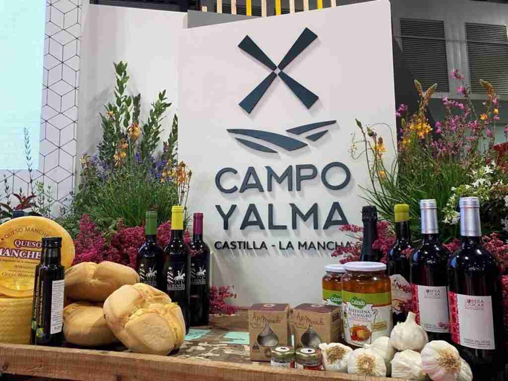 C-LM prepara una "potente" campaña de promoción para los alimentos de calidad amparados por la marca 'Campo y Alma'