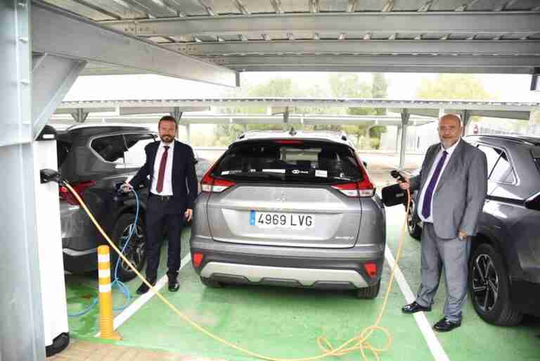 C-LM se dota de una plan de medidas para reducit de forma urgente un 20%el consumo de energía en sus edificios