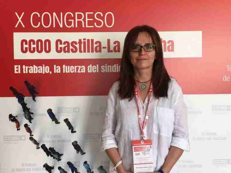 CCOO C-LM aplaude la mejora de la contratación indefinida pero reclama a la patronal subir salarios