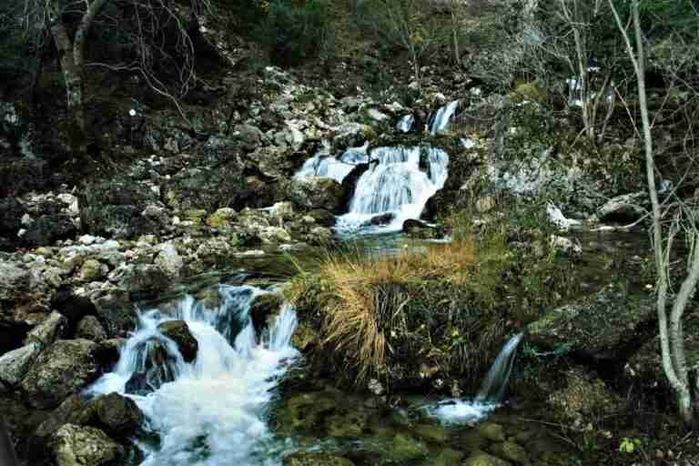 CHS recibe aprobación del Ministerio para declarar una nueva reserva hidrológica subterránea en el Calar del río Mundo