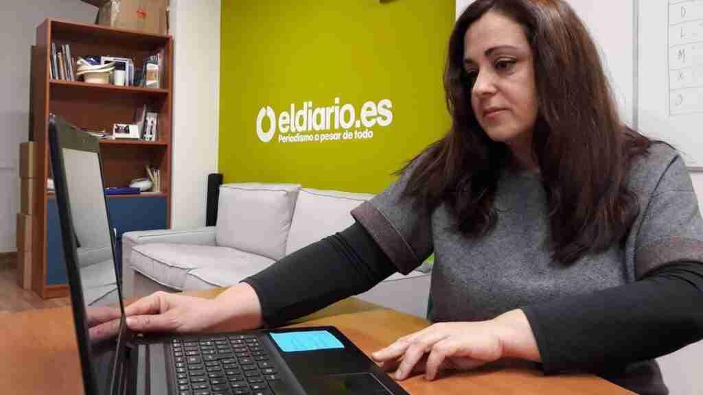 Carmen Bachiller asume la dirección de elDiario.es en su edición castellanomanchega