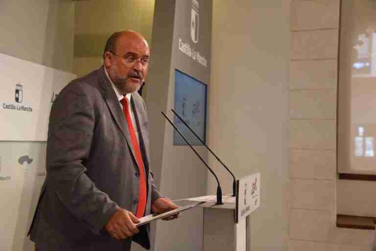 Castilla-La Mancha abonará este viernes 3,4 millones del primer pago de las ayudas de reestructuración de viñedo