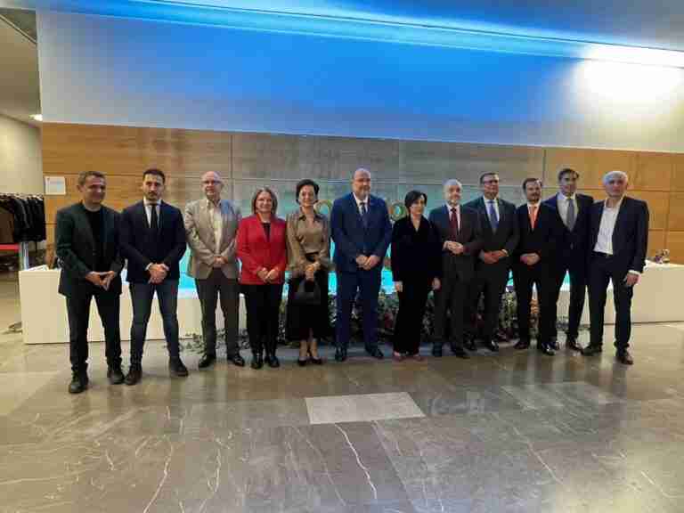 Castilla-La Mancha abrirá una nueva convocatoria de Focal por 22 millones de euros la próxima semana