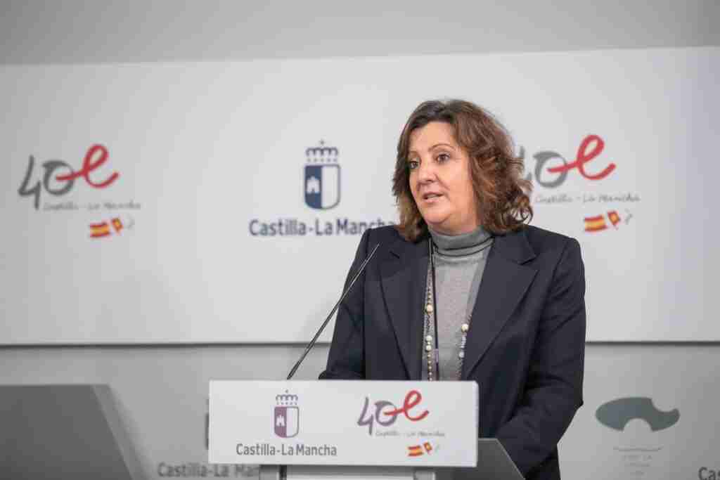 Castilla-La Mancha destinará 40 millones de euros al impulso empresarial a través del Plan Adelante