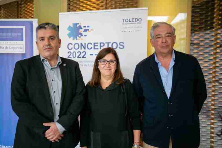 Castilla-La Mancha firma la petición para el reconocimiento definitivo de la especialidad de Urgencias y Emergencias