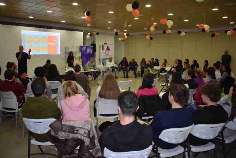 Ciudad Real celebrará una asamblea para abordar la práctica del botellón