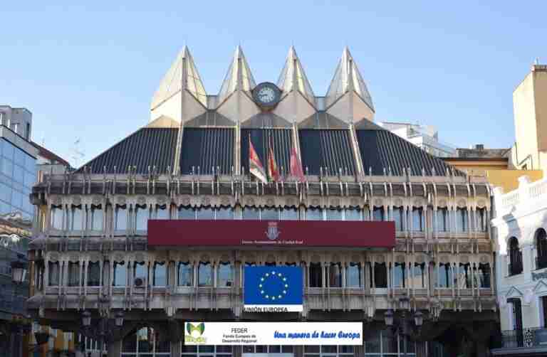 Ciudad Real formaliza oficialmente su candidatura para albergar la futura Agencia Espacial Española