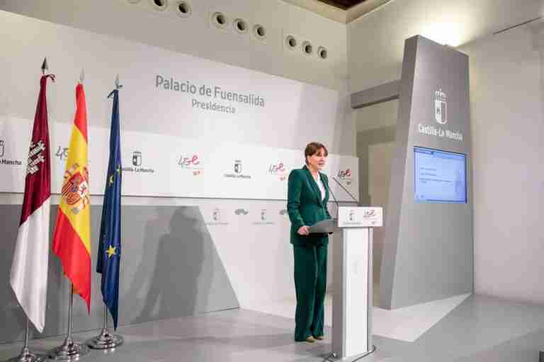 Consejo de Gobierno autoriza 6,6 millones de euros para el Servicio de Promoción de la Autonomía Personal SEPAP-MejoraT