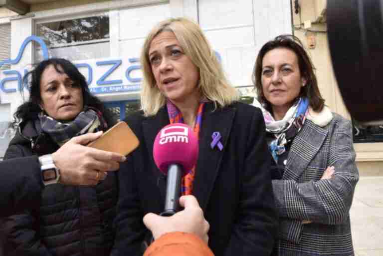 Cs cree que Page perdió "la última oportunidad" de ser moderado con apoyo de diputados de PSOE CLM a reforma de sedición