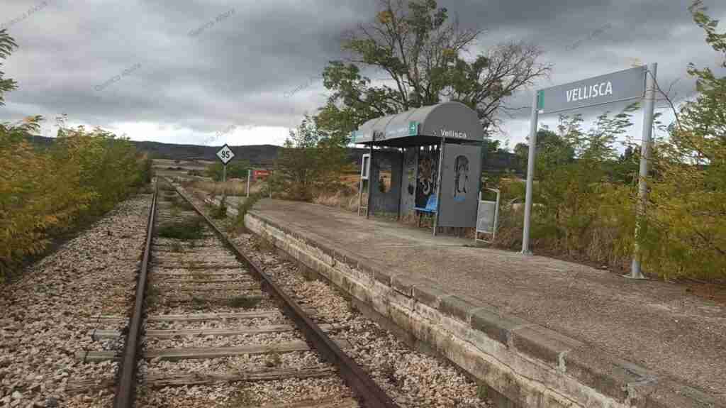 Cuenca Ahora eleva a la Audiencia Nacional una demanda contra el cierre de la línea de tren Aranjuez-Cuenca-Utiel