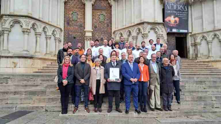 Cuenca saborea su designación como capital gastronómica, que aspira a consolidar su hostelería como referente nacional