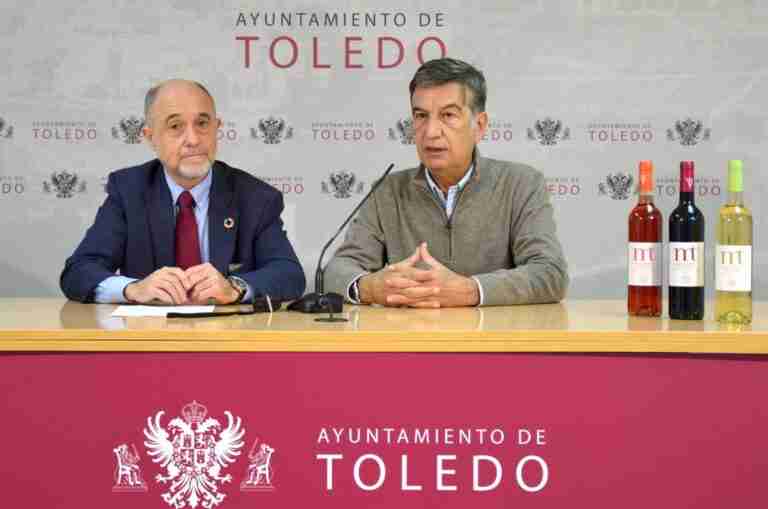 Diez bodegas de la DO Méntrida darán a conocer sus vinos en una feria en Toledo el 26 de noviembre