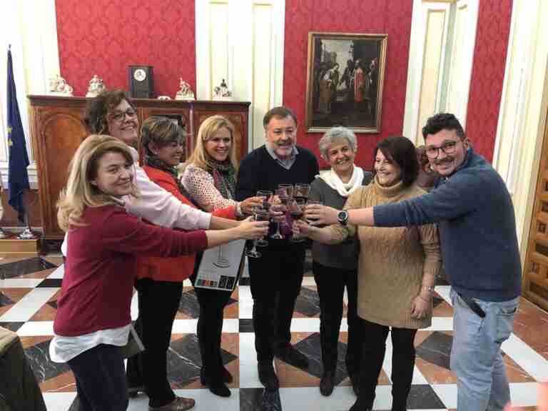 Dolz, ante la elección de Cuenca como Capital Española de la Gastronomía en 2023: "Nos lo merecemos"