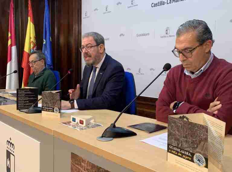 El Archivo Histórico propone un viaje a la Guadalajara de los años 30 con una exposición y un ciclo de conferencias