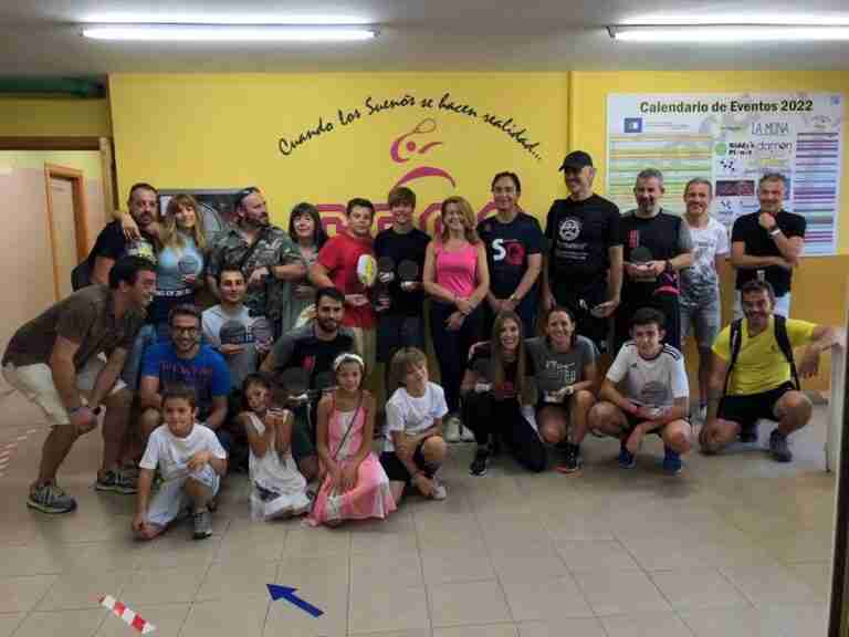 El Ayuntamiento de Cuenca se postulará para acoger el Campeonato Europeo de Squash en 2024
