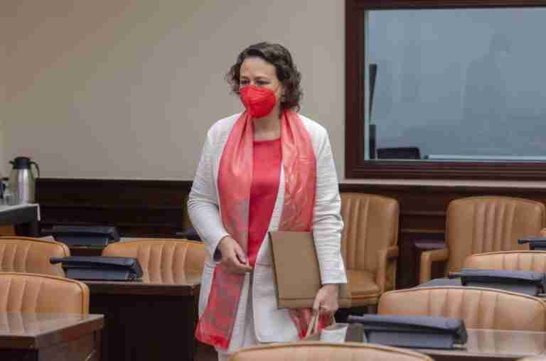El BOE publica el nombramiento de la exministra Magdalena Valerio como nueva presidenta del Consejo de Estado