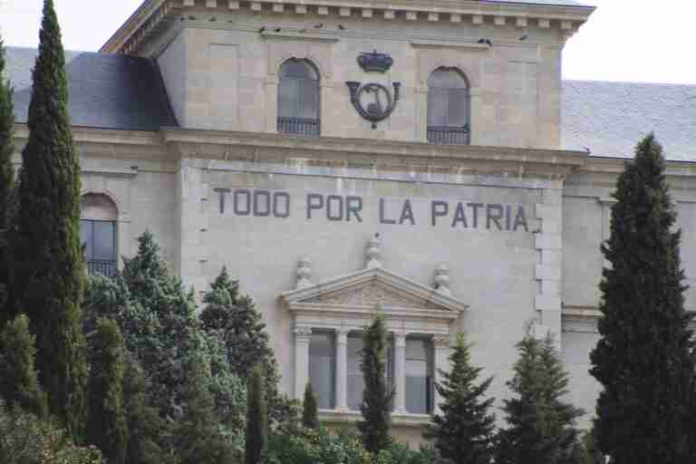 El Ejército de Tierra celebrará el I Congreso Cívico Militar de Sociología la próxima semana en Toledo