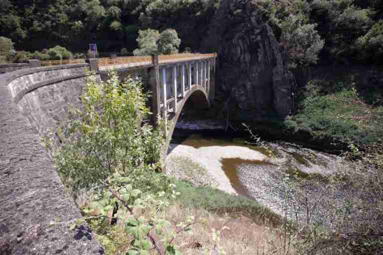 El Gobierno presentará este martes al Consejo Nacional del Agua los planes de cuenca para el periodo 2022-2027