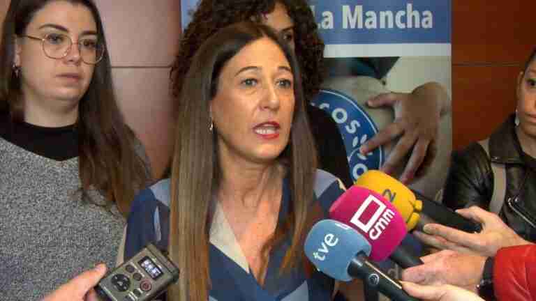 El Instituto de la Mujer asegura que no le consta que en C-LM haya habido rebaja de penas por la ley del 'solo sí es sí'