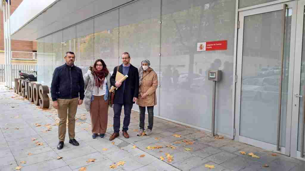 El PP en Diputación de Cuenca denuncia a la institución ante Fiscalía por presunta "prevaricación y malversación"