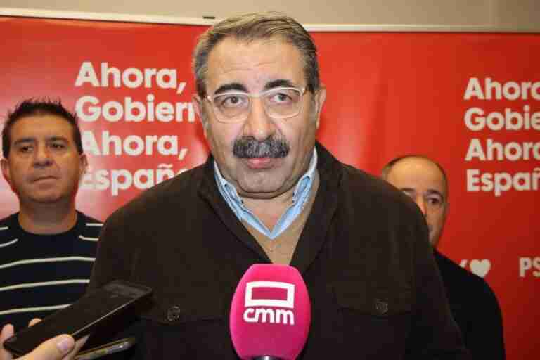 El PSOE de C-LM reivindica el modelo sanitario de la región con un 52,5% más de presupuesto que en 2015