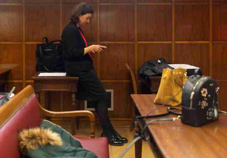 El PSOE garantiza que ningún diputado ni senador romperá la disciplina de voto en la reforma del Código Penal