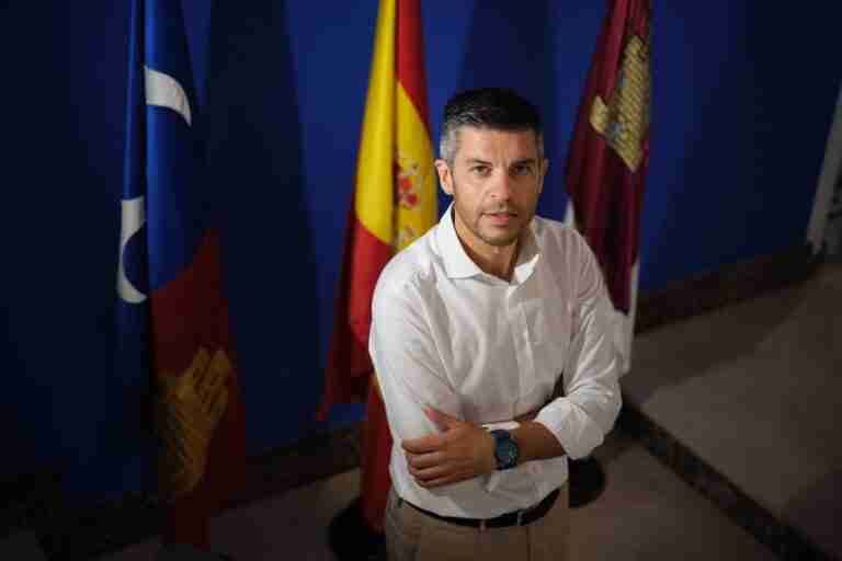 El alcalde de Campo de Criptana agradece la "rápida y eficiente" intervención de Policía Local ante el intento de atraco