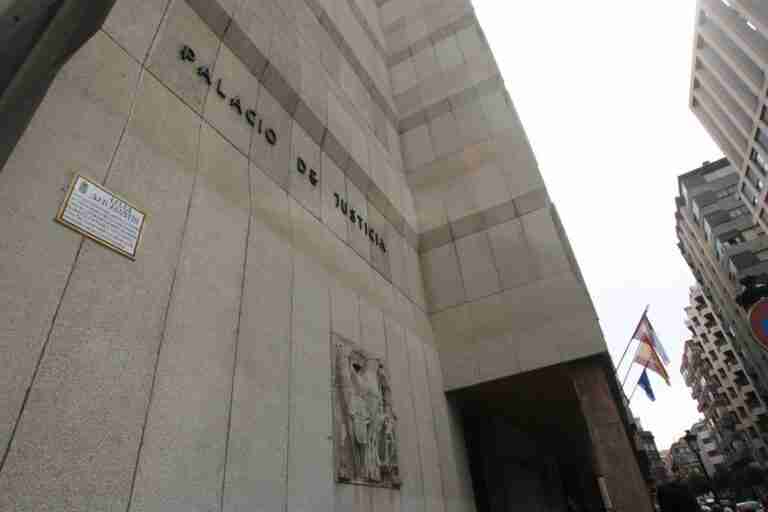 El condenado por agredir sexualmente a una mujer en su casa de Ciudad Real cumplirá 8 años y no 9 con ley del 'sí es sí'