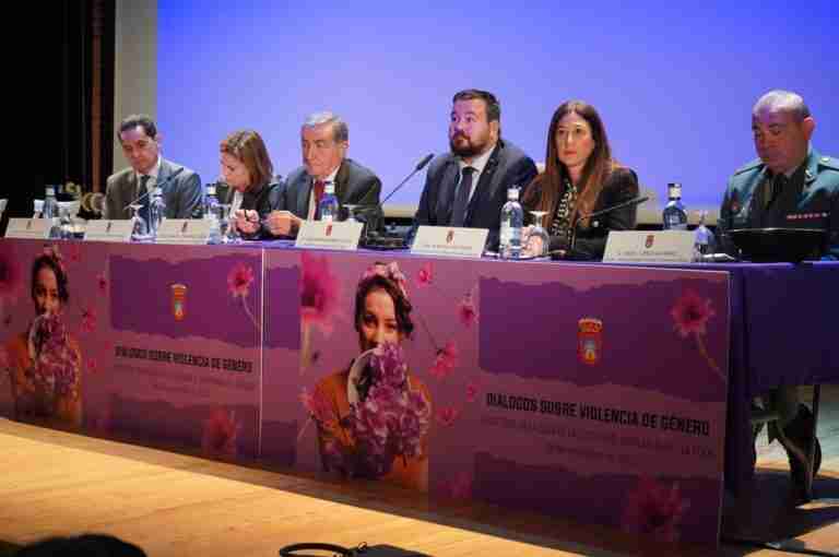 El fiscal superior de C-LM reconoce que se enfrenta a "una sangría de casos" relacionados con violencia de género